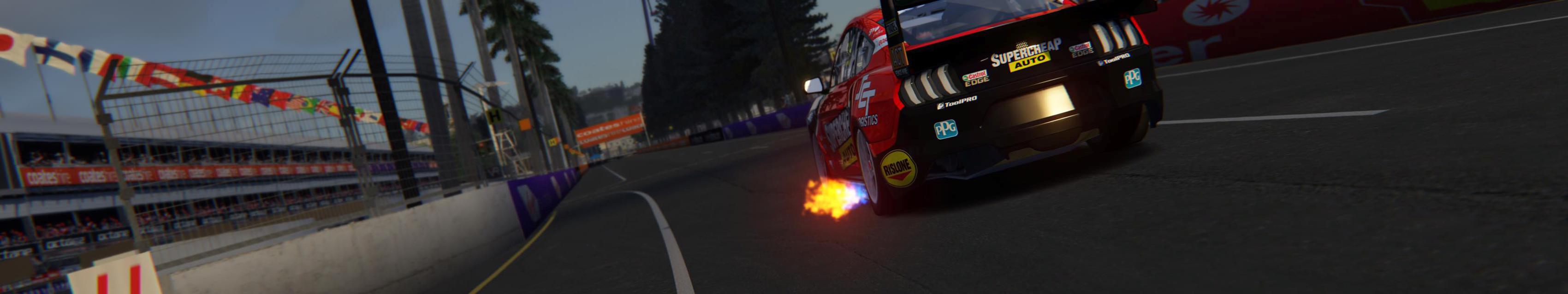 motorsport newcastle